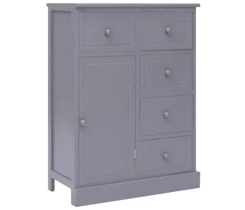 Puhvetkapp 10 Sahtliga Hall 113 X 30 X 79 Cm Puidust