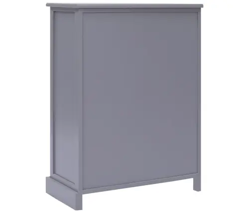 Puhvetkapp 10 Sahtliga Hall 113 X 30 X 79 Cm Puidust