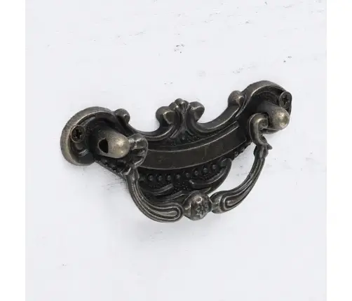 Kumode Ar Atvilktnēm, 60X30X75 Cm, Koks Vidaxl