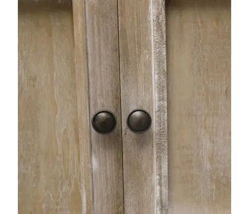 Kumode Ar Atvilktnēm, 50X30X80 Cm, Koks Vidaxl