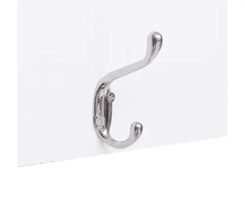 Sienas Drēbju Pakaramais Family, 74X29,5 Cm Vidaxl