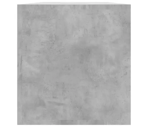 Vinila Plašu Uzglabāšanas Kaste, 71X34X36 Cm, Inženierijas Koks Vidaxl