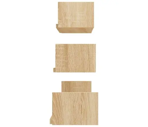 Seinariiul, 3 Tk, Sonoma Tamm Tehispuit