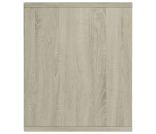 Spintelė Knygoms/Televizoriui, Sonoma Ažuolo Sp., 143X30X36 Cm
