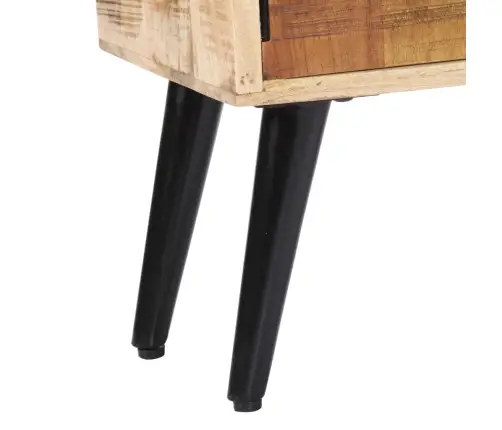 Kumode, 70X30X78 Cm, Mango Masīvkoks Vidaxl