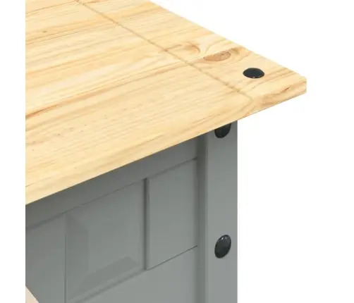 Kohvilaud, Mehhiko Mänd, Corona Sari, Hall, 100 X 55 X 44 Cm