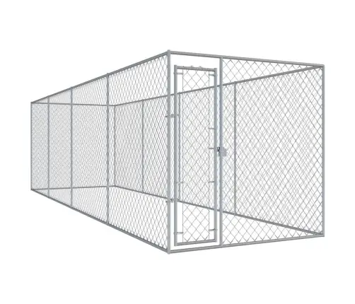 Õue Koeraaed 760 X 192 X 185 Cm