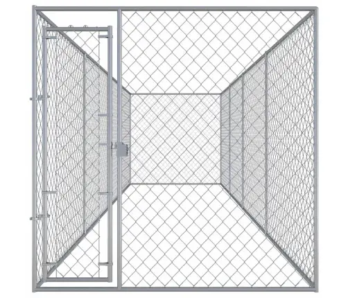 Õue Koeraaed 760 X 192 X 185 Cm