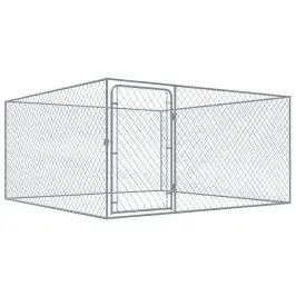 Koeraaedik, Tsingitud Teras, 2 X 2 X 1 M