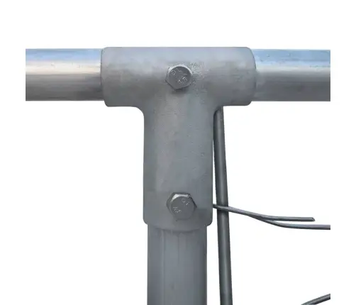 Koeraaedik, Tsingitud Teras, 2 X 2 X 1 M