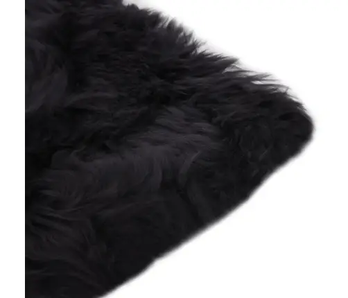 Toolipadjad 2 Tk, Tumehall, 40 X 40 cm Ehtne Lambanahk