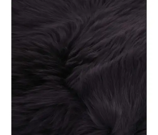 Toolipadjad 2 Tk, Tumehall, 40 X 40 cm Ehtne Lambanahk