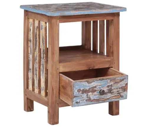 Öökapp, 41X30X50 Cm Toekas Mahagonipuit