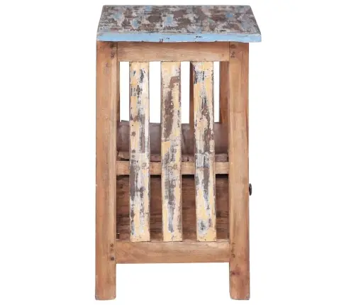 Öökapp, 41X30X50 Cm Toekas Mahagonipuit