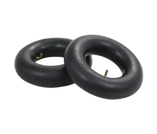 Aiakäru Sisekummid 2 Tk 13 X 5.00-6 Kummist