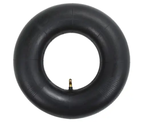 Aiakäru Sisekummid 2 Tk 13 X 5.00-6 Kummist