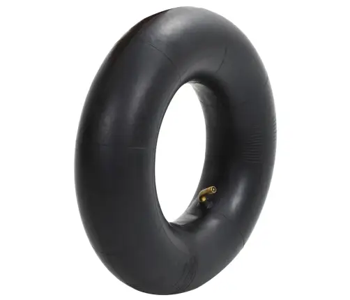 Aiakäru Sisekummid 2 Tk 13 X 5.00-6 Kummist