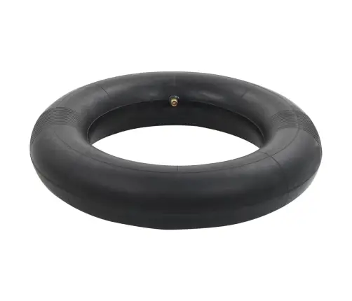 4-Daļīgs Ķerru Riepu Un Kameru Komplekts, 3.50-8 4Pr, Gumija  Vidaxl