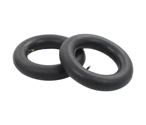 Vidinės Karučio Ratų Kameros, 2Vnt., 3.50-8/16X4/4.00-8/400X100