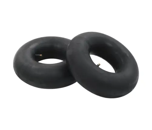 4-Osaline Käru Rehvi Ja Sisekummi Komplekt, 15X6.00-6, 4Pr Kumm