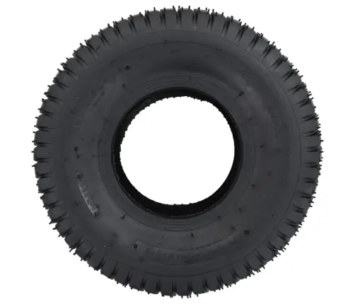 4-Osaline Käru Rehvi Ja Sisekummi Komplekt, 15X6.00-6, 4Pr Kumm