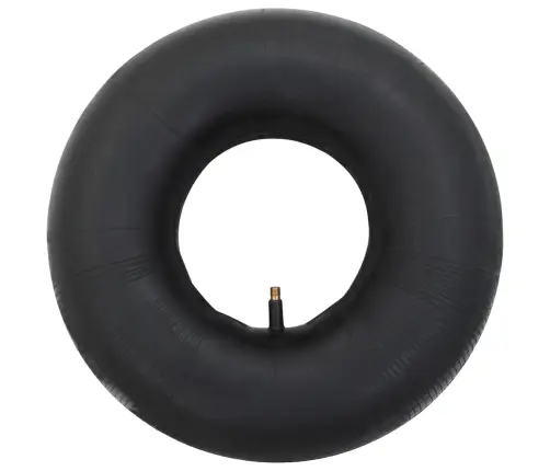 4-Osaline Käru Rehvi Ja Sisekummi Komplekt, 15X6.00-6, 4Pr Kumm