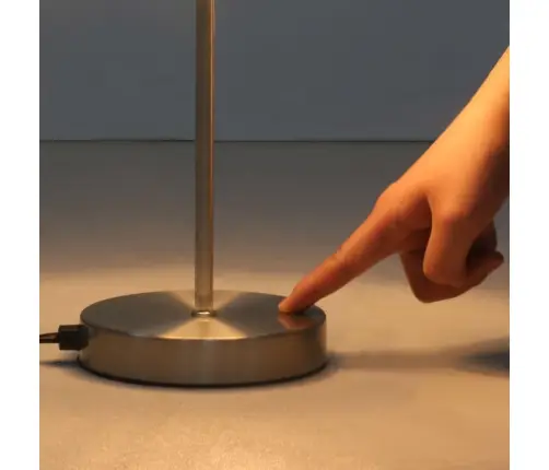 Laualambid 2 Tk, Puutenupuga, Valge E14