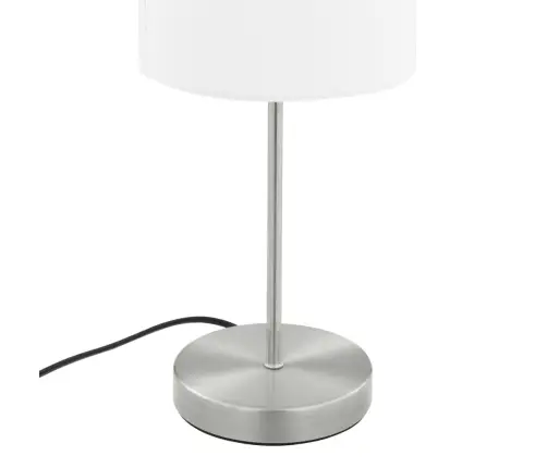 Laualambid 2 Tk, Puutenupuga, Valge E14