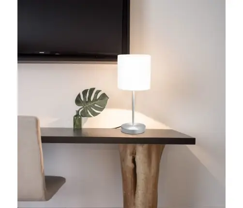 Laualambid 2 Tk, Puutenupuga, Valge E14