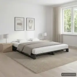 Palešu Gultas Rāmis, 160X200 Cm, Priedes Masīvkoks, Pelēks Vidaxl Palešu Gultas Rāmis, 160X200 Cm, Priedes Masīvkoks, Pelēks Vidaxl