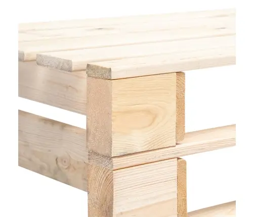 Dārza Palešu Sols, Koks Vidaxl