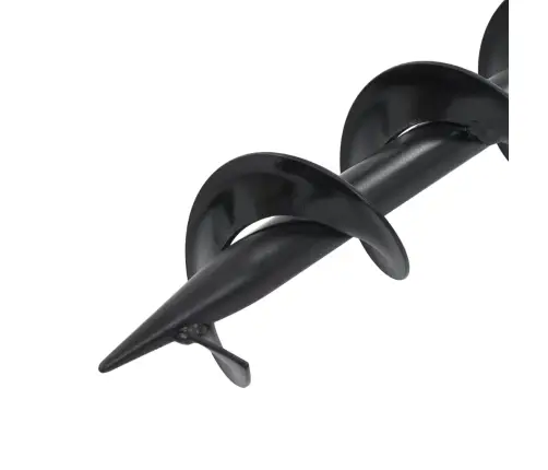 Pinnasepuuri Lõiketera, Teras 75 X 600 Mm