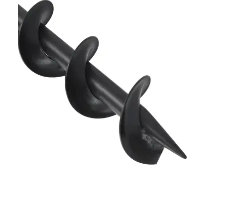 Pinnasepuuri Lõiketera, Teras 75 X 600 Mm