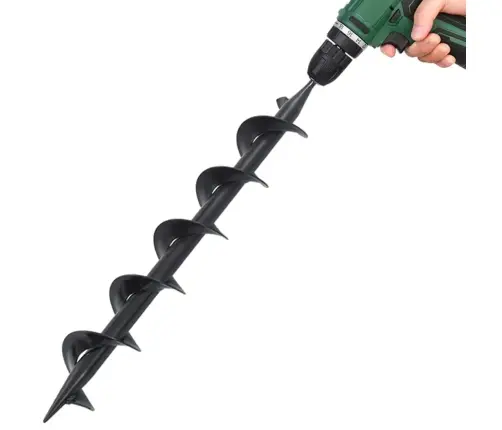 Pinnasepuuri Lõiketera, Teras 75 X 600 Mm