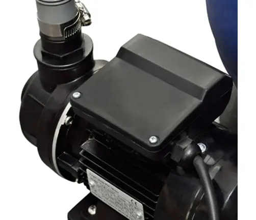 Liiva Filterpumbad 2 Tk, 400 W, 11 000L/H