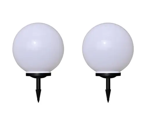 Aia Teevalgustid 2 Tk Led 40 cm Vaiaga