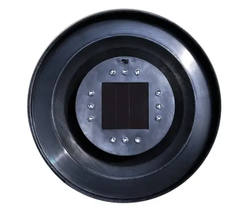 Āra Lampas, 2 Gab., Led, 50 Cm, Ar Zemes Mietiņiem Vidaxl