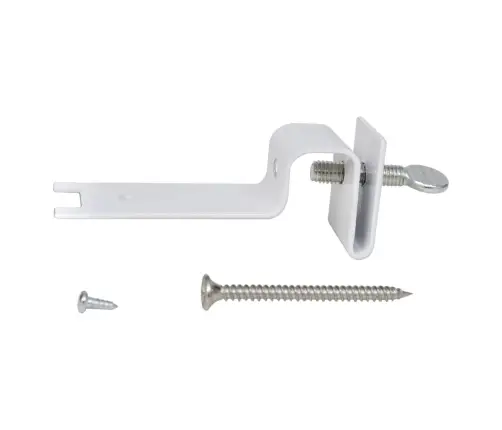 Āra Solārās Lampas, 12 Gab., Led, Baltas Vidaxl