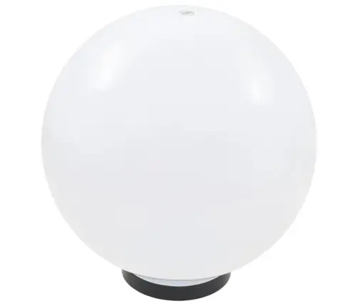 Led-Lambid, 4 Tk, Kera, 30 cm Pmma