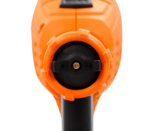 Elektriskais Krāsas Izsmidzinātājs, 3 Uzgaļi, 500 W, 800 Ml Vidaxl