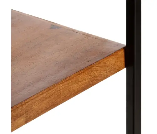 Grāmatu Skapis Ar 4 Plauktiem Un 6 Atvilktnēm, 122X36X181 Cm Vidaxl