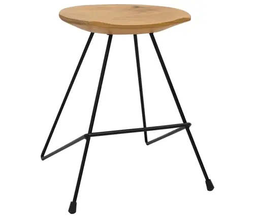 Taburetid, 2 Tk, Tiikpuu