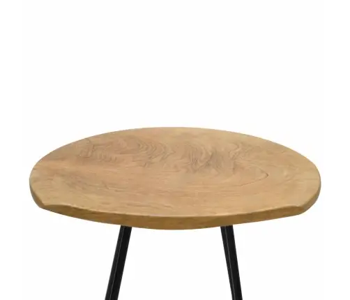 Taburetid, 2 Tk, Tiikpuu