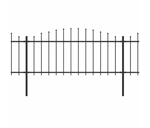 Aed Teravatipuline, Teras, (0,5–0,75) X 3,4 M, Must