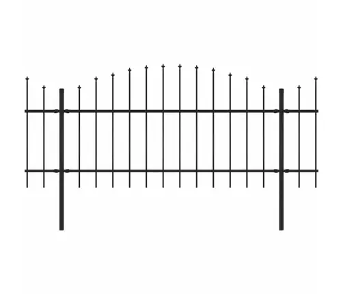 Aed Teravatipuline, Teras, (1–1,25) X 13,6 M, Must
