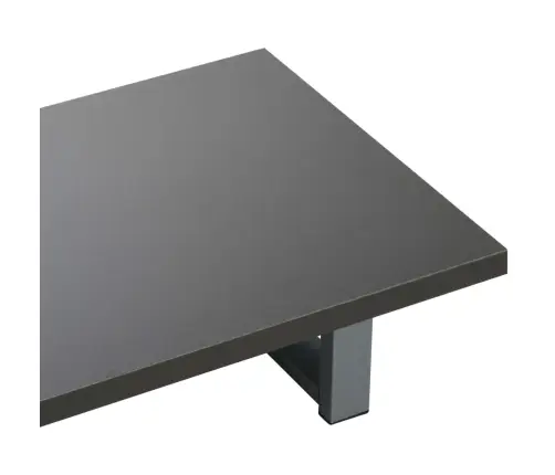 Vannasistabas Mēbeles, Pelēkas, 60X40X16,3 Cm  Vidaxl