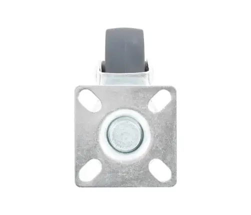 16 Tk Pöörlevad Rattad 50 Mm