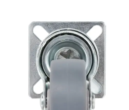 16 Tk Pöörlevad Rattad 50 Mm