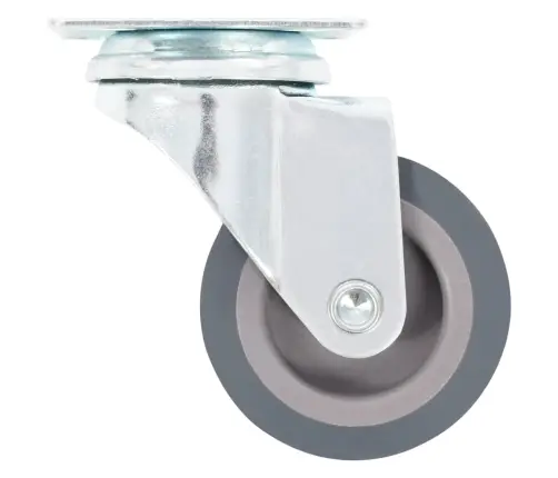 Grozāmi Ritenīši, 24 Gab., 50 Mm Vidaxl