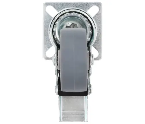 32 Tk Pöörlevad Rattad 50 Mm